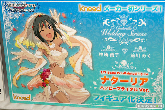 宮沢模型 第41回 商売繁盛セール 新作フィギュア展示の様子　アゾン　アルファマックス　ドラゴントイ　東京フィギュア　クルシマ　アイズ　プルーヴィー　メガハウス　アルゴ舎　アルカディア　メディコス　豆魚雷26