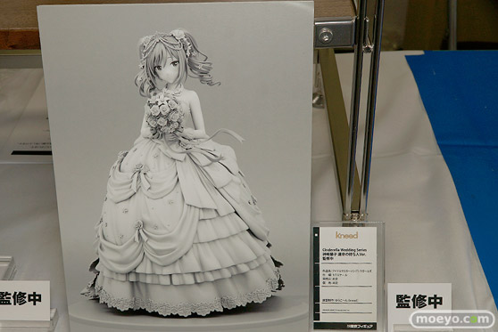 宮沢模型 第41回 商売繁盛セール 新作フィギュア展示の様子　アゾン　アルファマックス　ドラゴントイ　東京フィギュア　クルシマ　アイズ　プルーヴィー　メガハウス　アルゴ舎　アルカディア　メディコス　豆魚雷27