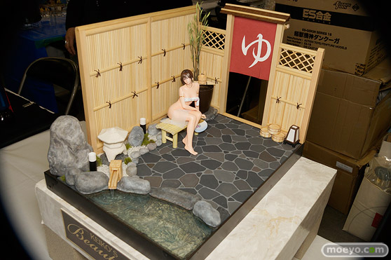 宮沢模型 第41回 商売繁盛セール 新作フィギュア展示の様子　アゾン　アルファマックス　ドラゴントイ　東京フィギュア　クルシマ　アイズ　プルーヴィー　メガハウス　アルゴ舎　アルカディア　メディコス　豆魚雷28