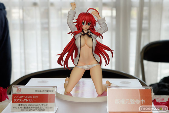 宮沢模型 第41回 商売繁盛セール 新作フィギュア展示の様子　アゾン　アルファマックス　ドラゴントイ　東京フィギュア　クルシマ　アイズ　プルーヴィー　メガハウス　アルゴ舎　アルカディア　メディコス　豆魚雷31