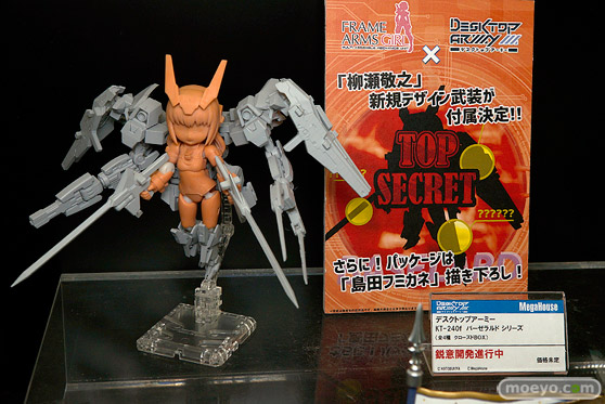 宮沢模型 第41回 商売繁盛セール 新作フィギュア展示の様子　アゾン　アルファマックス　ドラゴントイ　東京フィギュア　クルシマ　アイズ　プルーヴィー　メガハウス　アルゴ舎　アルカディア　メディコス　豆魚雷36