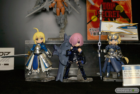 宮沢模型 第41回 商売繁盛セール 新作フィギュア展示の様子　アゾン　アルファマックス　ドラゴントイ　東京フィギュア　クルシマ　アイズ　プルーヴィー　メガハウス　アルゴ舎　アルカディア　メディコス　豆魚雷37