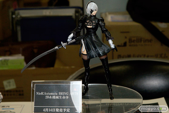 宮沢模型 第41回 商売繁盛セール 新作フィギュア展示の様子　アゾン　アルファマックス　ドラゴントイ　東京フィギュア　クルシマ　アイズ　プルーヴィー　メガハウス　アルゴ舎　アルカディア　メディコス　豆魚雷39