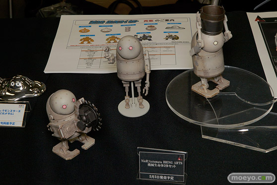 宮沢模型 第41回 商売繁盛セール 新作フィギュア展示の様子　アゾン　アルファマックス　ドラゴントイ　東京フィギュア　クルシマ　アイズ　プルーヴィー　メガハウス　アルゴ舎　アルカディア　メディコス　豆魚雷40