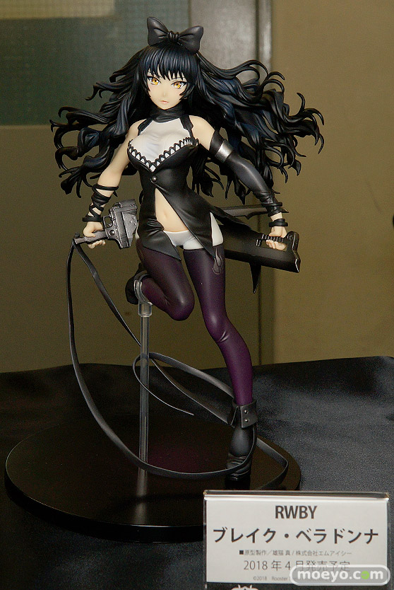 宮沢模型 第41回 商売繁盛セール 新作フィギュア展示の様子　アゾン　アルファマックス　ドラゴントイ　東京フィギュア　クルシマ　アイズ　プルーヴィー　メガハウス　アルゴ舎　アルカディア　メディコス　豆魚雷44