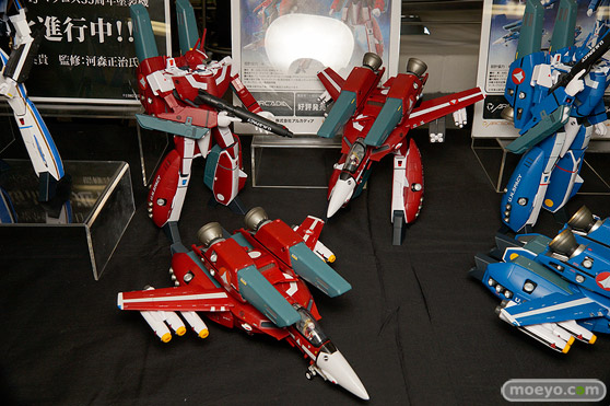 宮沢模型 第41回 商売繁盛セール 新作フィギュア展示の様子　アゾン　アルファマックス　ドラゴントイ　東京フィギュア　クルシマ　アイズ　プルーヴィー　メガハウス　アルゴ舎　アルカディア　メディコス　豆魚雷51