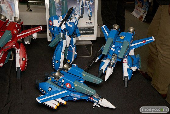 宮沢模型 第41回 商売繁盛セール 新作フィギュア展示の様子　アゾン　アルファマックス　ドラゴントイ　東京フィギュア　クルシマ　アイズ　プルーヴィー　メガハウス　アルゴ舎　アルカディア　メディコス　豆魚雷52