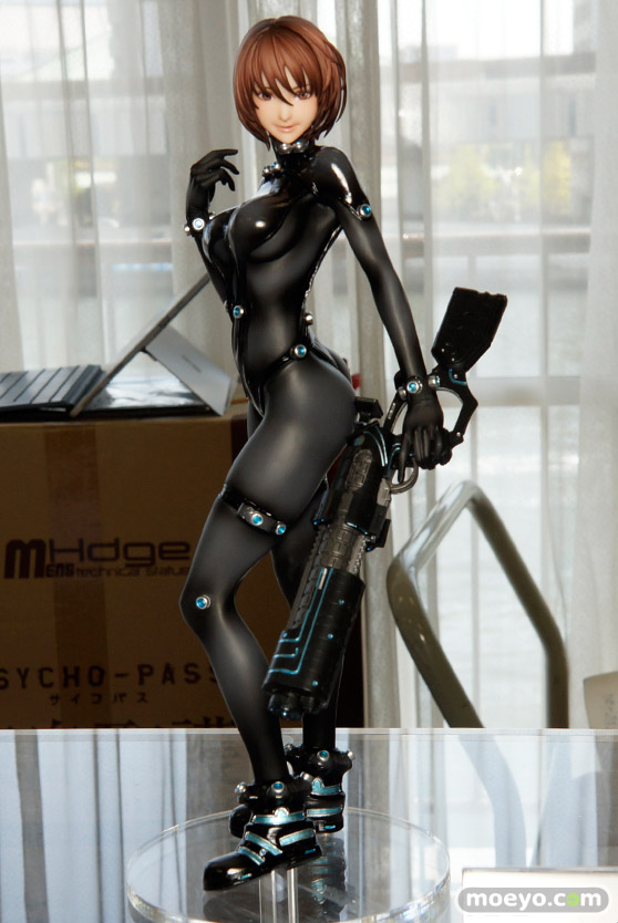 宮沢模型 第41回 商売繁盛セール 新作フィギュア展示の様子　エモントイズ　ユニオンクリエイティブブース　コトブキヤ　回天堂　レチェリー　フレア　アルター　ベルファイン11