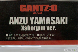 宮沢模型 第41回 商売繁盛セール 新作フィギュア展示の様子　エモントイズ　ユニオンクリエイティブブース　コトブキヤ　回天堂　レチェリー　フレア　アルター　ベルファイン12