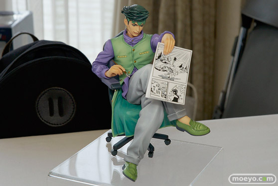 宮沢模型 第41回 商売繁盛セール 新作フィギュア展示の様子　エモントイズ　ユニオンクリエイティブブース　コトブキヤ　回天堂　レチェリー　フレア　アルター　ベルファイン13