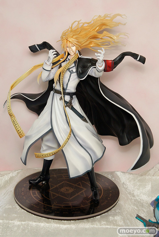 宮沢模型 第41回 商売繁盛セール 新作フィギュア展示の様子　エモントイズ　ユニオンクリエイティブブース　コトブキヤ　回天堂　レチェリー　フレア　アルター　ベルファイン18