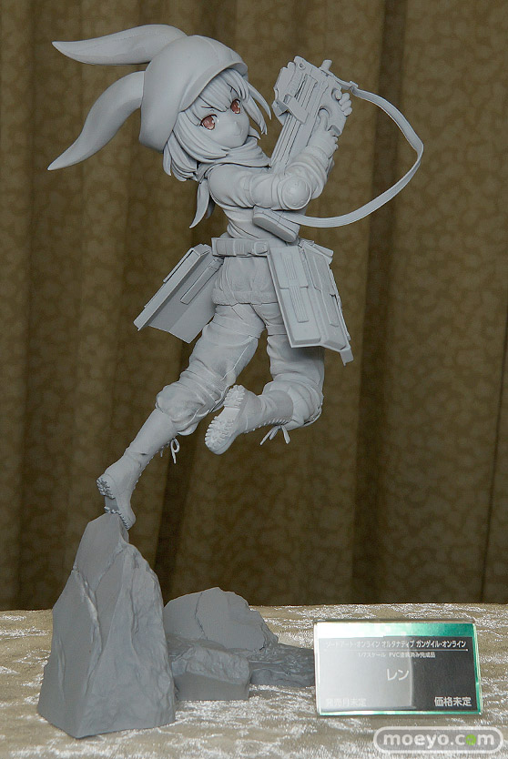 宮沢模型 第41回 商売繁盛セール 新作フィギュア展示の様子　エモントイズ　ユニオンクリエイティブブース　コトブキヤ　回天堂　レチェリー　フレア　アルター　ベルファイン23