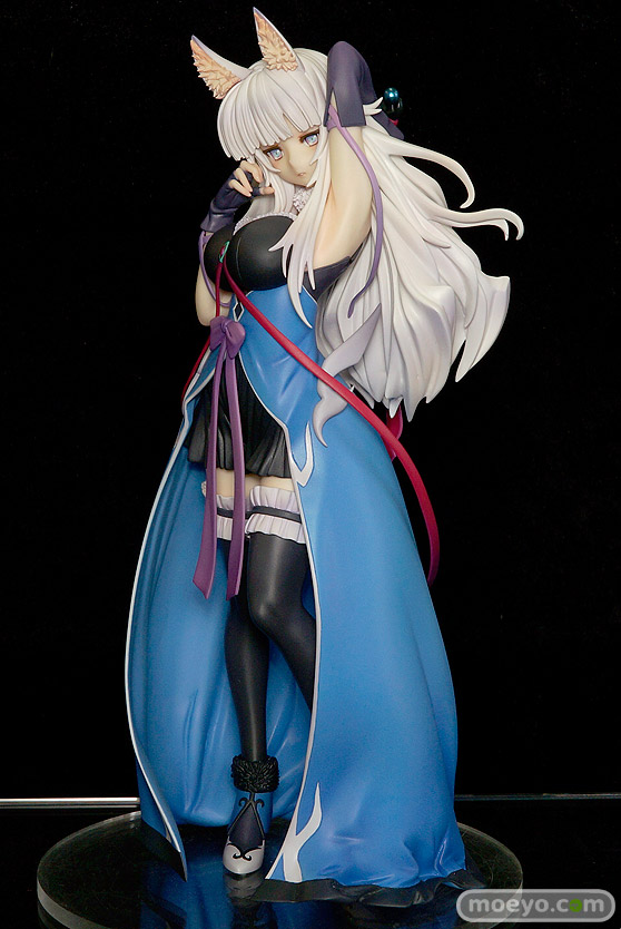 宮沢模型 第41回 商売繁盛セール 新作フィギュア展示の様子　エモントイズ　ユニオンクリエイティブブース　コトブキヤ　回天堂　レチェリー　フレア　アルター　ベルファイン39