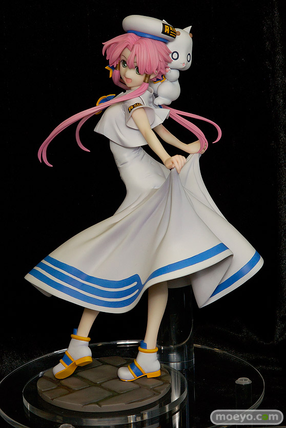 宮沢模型 第41回 商売繁盛セール 新作フィギュア展示の様子　エモントイズ　ユニオンクリエイティブブース　コトブキヤ　回天堂　レチェリー　フレア　アルター　ベルファイン41