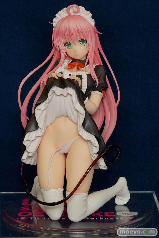 宮沢模型 第41回 商売繁盛セール 新作フィギュア展示の様子　エモントイズ　ユニオンクリエイティブブース　コトブキヤ　回天堂　レチェリー　フレア　アルター　ベルファイン43