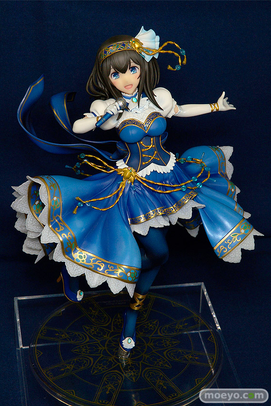 宮沢模型 第41回 商売繁盛セール 新作フィギュア展示の様子　エモントイズ　ユニオンクリエイティブブース　コトブキヤ　回天堂　レチェリー　フレア　アルター　ベルファイン45