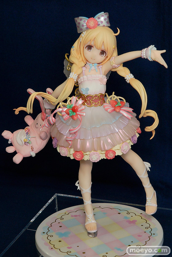 宮沢模型 第41回 商売繁盛セール 新作フィギュア展示の様子　エモントイズ　ユニオンクリエイティブブース　コトブキヤ　回天堂　レチェリー　フレア　アルター　ベルファイン47