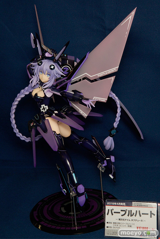 宮沢模型 第41回 商売繁盛セール 新作フィギュア展示の様子　エモントイズ　ユニオンクリエイティブブース　コトブキヤ　回天堂　レチェリー　フレア　アルター　ベルファイン49