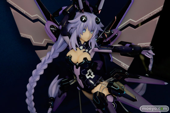 宮沢模型 第41回 商売繁盛セール 新作フィギュア展示の様子　エモントイズ　ユニオンクリエイティブブース　コトブキヤ　回天堂　レチェリー　フレア　アルター　ベルファイン50