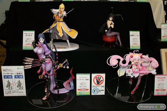 宮沢模型 第41回 商売繁盛セール 新作フィギュア展示の様子　エモントイズ　ユニオンクリエイティブブース　コトブキヤ　回天堂　レチェリー　フレア　アルター　ベルファイン59