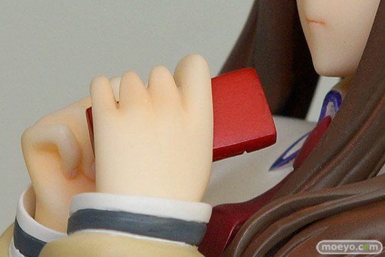 アルファマックスのSTEINS；GATE 牧瀬紅莉栖の新作フィギュア彩色サンプル画像19