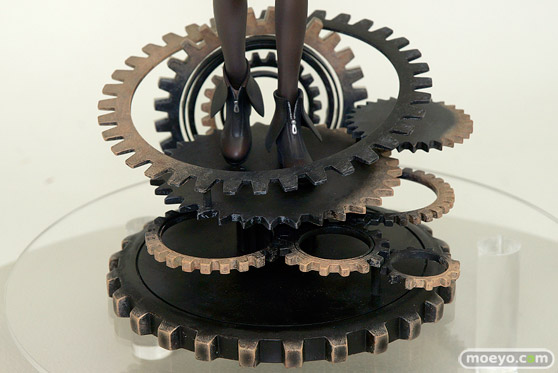 アルファマックスのSTEINS；GATE 牧瀬紅莉栖の新作フィギュア彩色サンプル画像21