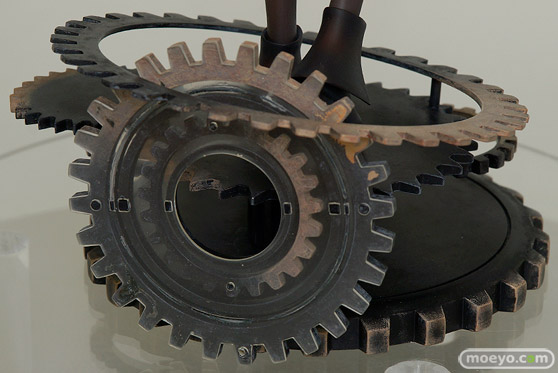 アルファマックスのSTEINS；GATE 牧瀬紅莉栖の新作フィギュア彩色サンプル画像23