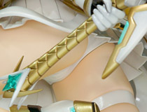 【UPDATE】グッドスマイルカンパニー新作フィギュア「ゼノブレイド2 ヒカリ」予約受付開始！【WF2018冬】