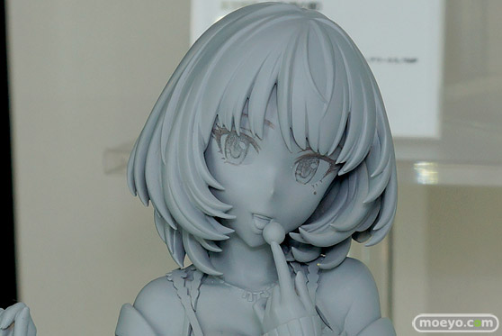 ファット・カンパニーのアイドルマスター　シンデレラガールズ　高垣楓　～甘美なる姫君～ の新作フィギュア原型画像05