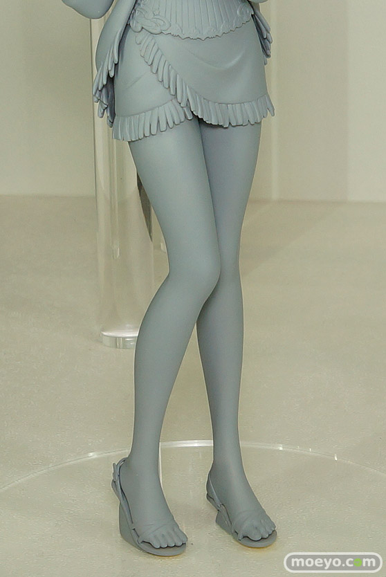 ファット・カンパニーのアイドルマスター　シンデレラガールズ　高垣楓　～甘美なる姫君～ の新作フィギュア原型画像07