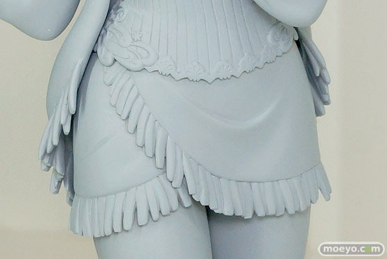 ファット・カンパニーのアイドルマスター　シンデレラガールズ　高垣楓　～甘美なる姫君～ の新作フィギュア原型画像09