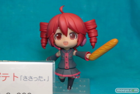 画像　フィギュア　サンプル　レビュー　ワンダーフェスティバル 2018［冬］　wisywig パテもり蕎麦 with 香銘 ユキシロ 19