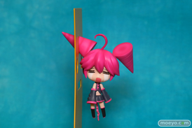 画像　フィギュア　サンプル　レビュー　ワンダーフェスティバル 2018［冬］　wisywig パテもり蕎麦 with 香銘 ユキシロ 20