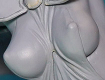 「ワンダーフェスティバル 2018［冬］」 様々なディーラーブースの様子「wisywig」「パテもり蕎麦 with 香銘」「ユキシロ」