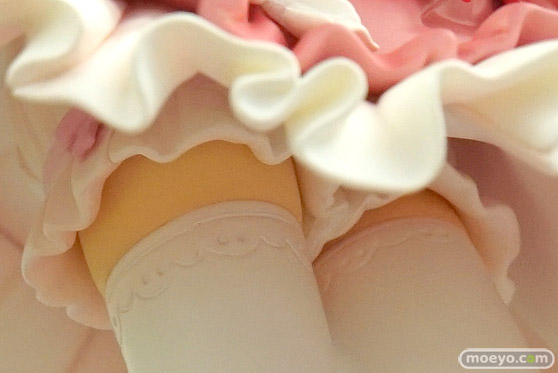 秋葉原の新作フィギュア展示の様子23