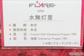 秋葉原の新作フィギュア展示の様子27