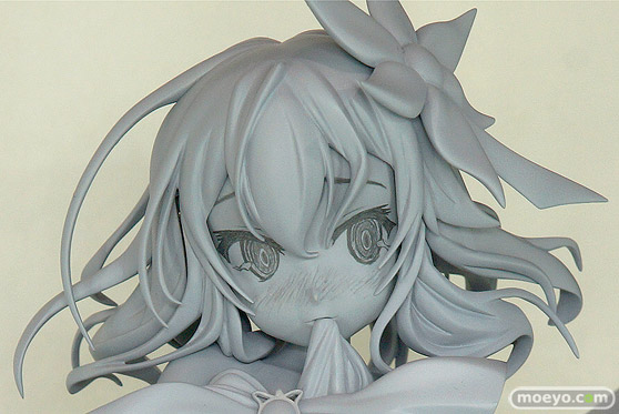 ファット・カンパニーの　ノーゲーム・ノーライフ ステファニー・ドーラ　の新作フィギュア彩色サンプル画像05