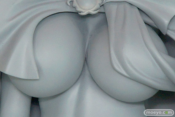 ファット・カンパニーの　ノーゲーム・ノーライフ ステファニー・ドーラ　の新作フィギュア彩色サンプル画像08