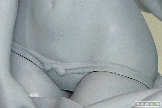 ファット・カンパニーの　ノーゲーム・ノーライフ ステファニー・ドーラ　の新作フィギュア彩色サンプル画像10