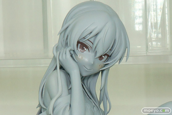 ファット・カンパニーの　アイドルマスター シンデレラガールズ 城ケ崎美嘉　～グロリアス★グロウ～　の新作フィギュア彩色サンプル画像05