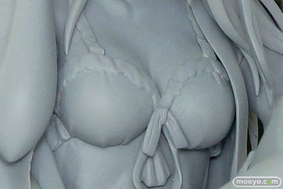 ファット・カンパニーの　アイドルマスター シンデレラガールズ 城ケ崎美嘉　～グロリアス★グロウ～　の新作フィギュア彩色サンプル画像07