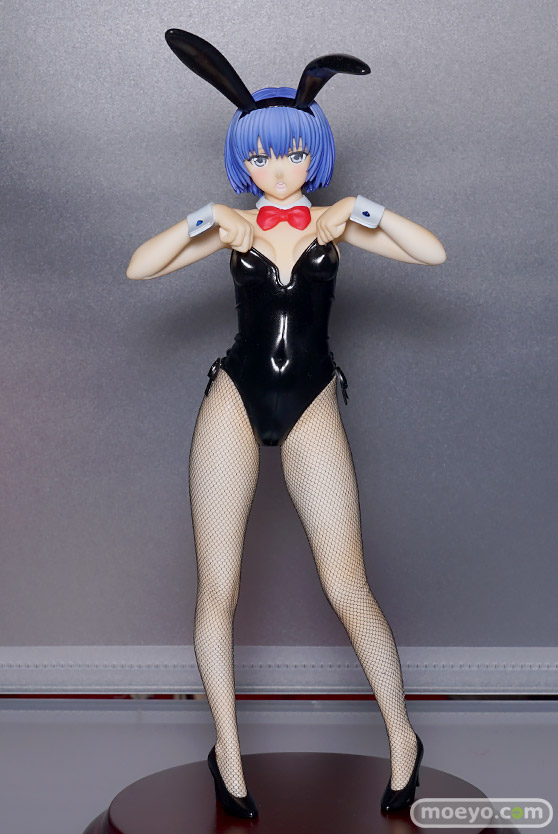 画像　フィギュア　サンプル　レビュー　ワンダーフェスティバル 2018［冬］　ワンダー詐ショウケース 温泉天国 世界龍 07