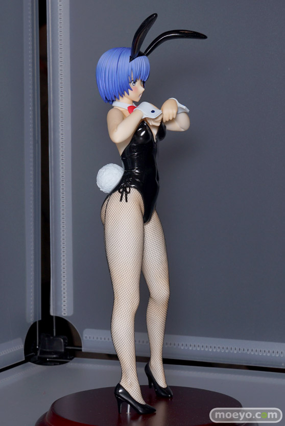 画像　フィギュア　サンプル　レビュー　ワンダーフェスティバル 2018［冬］　ワンダー詐ショウケース 温泉天国 世界龍 08