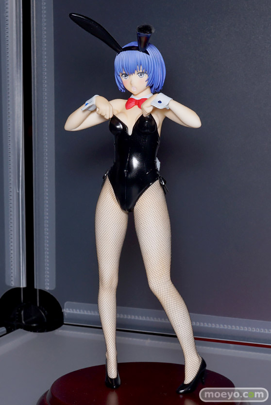 画像　フィギュア　サンプル　レビュー　ワンダーフェスティバル 2018［冬］　ワンダー詐ショウケース 温泉天国 世界龍 09