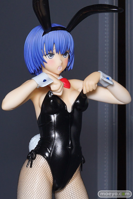 画像　フィギュア　サンプル　レビュー　ワンダーフェスティバル 2018［冬］　ワンダー詐ショウケース 温泉天国 世界龍 10