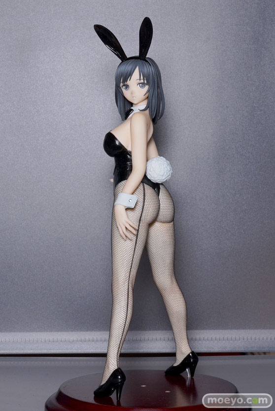 画像　フィギュア　サンプル　レビュー　ワンダーフェスティバル 2018［冬］　ワンダー詐ショウケース 温泉天国 世界龍 11