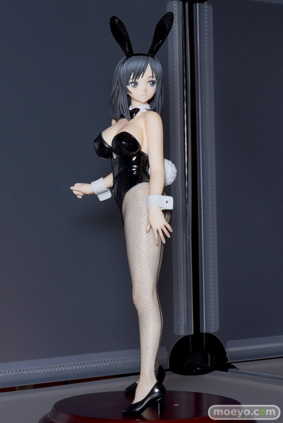 画像　フィギュア　サンプル　レビュー　ワンダーフェスティバル 2018［冬］　ワンダー詐ショウケース 温泉天国 世界龍 12