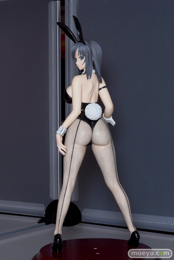 画像　フィギュア　サンプル　レビュー　ワンダーフェスティバル 2018［冬］　ワンダー詐ショウケース 温泉天国 世界龍 13