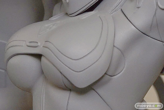 ヴェルテクスの超次元ゲイム ネプテューヌVII ネクストブラック　の新作フィギュア原型画像10