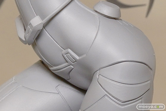 ヴェルテクスの超次元ゲイム ネプテューヌVII ネクストブラック　の新作フィギュア原型画像12